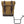 Unit Garage Canvas Pannier + Rack - Left