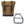 Unit Garage Canvas Pannier + Rack - Left