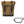 Unit Garage Canvas Pannier + Rack - Left