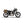 Unit Garage Canvas Pannier + Rack - Right