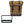 Unit Garage Canvas Pannier + Rack - Right