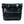 Unit Garage Canvas Cult Panniers + Rack - Pair