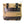 Unit Garage Canvas Cult Panniers + Rack - Pair