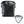 Unit Garage Khali TPU Pannier + Rack - Left