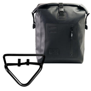 Unit Garage Khali TPU Pannier + Rack - Right