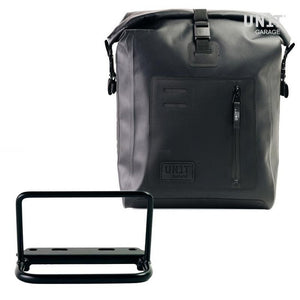 Unit Garage Khali TPU Pannier + Rack - Left