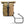 Unit Garage Canvas PURE Pannier + Rack - Left