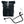Unit Garage Canvas PURE Pannier + Rack - Left