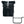 Unit Garage Canvas PURE Pannier + Rack - Left