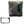 Unit Garage Canvas Scram Pannier + Rack - Right