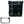 Unit Garage Canvas Scram Pannier + Rack - Right