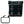Unit Garage Canvas Scram Pannier + Rack - Right
