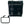 Unit Garage Canvas Scram Pannier + Rack - Right