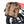 Unit Garage Canvas Scram Pannier + Rack - Right