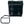 Unit Garage Canvas Scram Pannier + Rack - Right