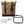 Unit Garage Canvas Scram Pannier + Rack - Right