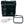 Unit Garage Canvas Scram Pannier + Rack - Right