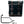 Unit Garage Canvas Scram Pannier + Rack - Right