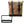Unit Garage Canvas Scram Pannier + Rack - Left