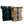 Unit Garage Canvas PURE Pannier + Rack - Left