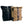 Unit Garage Canvas PURE Pannier + Rack - Left