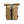 Unit Garage Canvas PURE Pannier + Rack - Left