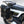 Unit Garage Canvas Scram Pannier + Rack - Right