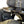 Unit Garage Canvas Pannier + Rack - Left