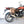 Unit Garage Canvas Pannier + Rack - Right