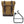 Unit Garage Canvas Pannier + Rack - Left