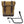 Unit Garage Canvas Pannier + Rack - Left