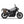 Unit Garage Waxed Suede Scram Pannier + Rack - Right