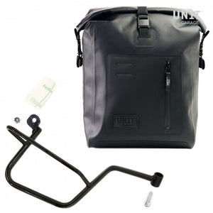 Unit Garage Khali TPU Pannier + Rack - Right