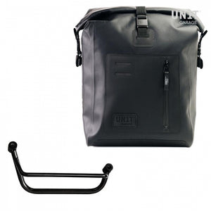 Unit Garage Khali TPU Pannier + Rack - Right