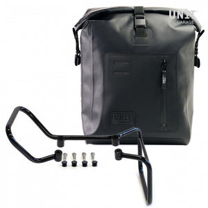 Unit Garage Khali TPU Pannier + Rack - Left