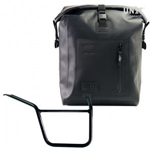 Unit Garage Khali TPU Pannier + Rack - Right
