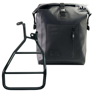 Unit Garage Khali TPU Pannier + Rack - Right