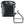 Unit Garage Khali TPU Pannier + Rack - Left