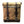 Unit Garage Canvas Scram Pannier + Rack - Left