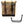 Unit Garage Canvas Scram Pannier + Rack - Left