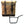 Unit Garage Canvas Scram Pannier + Rack - Left