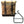 Unit Garage Canvas Scram Pannier + Rack - Left