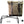 Unit Garage Single Scram Pannier With Double Rack