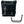 Unit Garage Waxed Suede Scram Pannier + Rack - Left