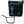 Unit Garage Waxed Suede Scram Pannier + Rack - Right