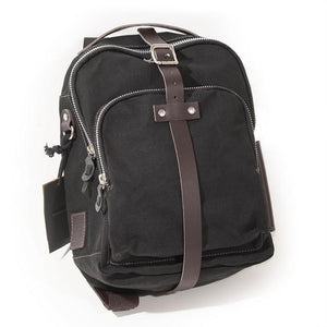 Unit Garage Tank Bag - Canvas