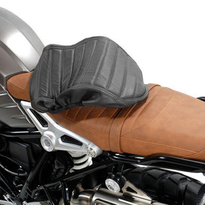 Unit Garage Leather Seat Cover