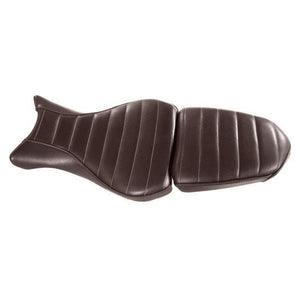 Unit Garage Leather Seat Cover