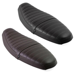 Unit Garage Leather Seat Cover