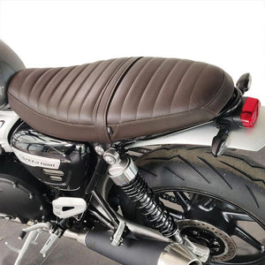 Unit Garage Leather Seat Cover